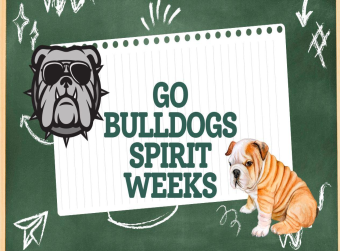Lakewood Spirit Weeks 5/12-5/23